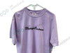 Blazy Susan T Shirt Puple & Pink - VIR Wholesale