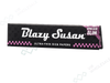 BLAZY SUSAN Ultra Thin Rice Rolling Papers King Size Slim - 50 Booklets Per Box - 50 Leaves Per Pack - VIR Wholesale