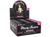 BLAZY SUSAN Ultra Thin Rice Rolling Papers King Size Slim - 50 Booklets Per Box - 50 Leaves Per Pack - VIR Wholesale