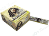 BOB MARLEY Organic Pure Hemp King Size Rolling Papers - VIR Wholesale