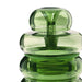 Bolla Gravity Bong - Baltic Amber / Emerald - VIR Wholesale