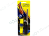 CLIPPER BBQ Lighter Tube + 16ml Gas (Colours May Vary) – Sold Individually - VIR Wholesale