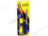 CLIPPER BBQ Lighter Tube + 16ml Gas (Colours May Vary) – Sold Individually - VIR Wholesale