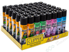 Clipper Classic Lighters BE YOURSELF (3) 1 X 48 lighters - VIR Wholesale
