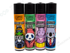 Clipper Classic Lighters BE YOURSELF (3) 1 X 48 lighters - VIR Wholesale