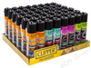 Clipper Classic Lighters BE YOURSELF X 48 lighters - VIR Wholesale