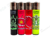 Clipper Classic Lighters CARE YOURSELF 1 X 48 lighters - VIR Wholesale