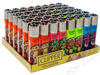 Clipper Classic Lighters ONIS 1 X 48 lighters - VIR Wholesale