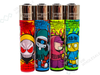 Clipper Classic Lighters URBAN ESSENCE 1 X 48 lighters - VIR Wholesale