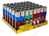 Clipper Classic Lighters WORLD CHAMPION 1 X 48 lighters - VIR Wholesale
