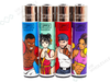 Clipper Classic Lighters WORLD CHAMPION 1 X 48 lighters - VIR Wholesale