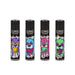 Clipper Lighters | Juicy Bears | Tray of 48 | CLIP48-JUICYBEARS - VIR Wholesale