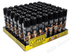 CLIPPER Lighters Printed 48’s Various Designs – Ares 6 MMA - VIR Wholesale