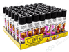 CLIPPER Lighters Printed 48's Various Designs – Be Capy 2 (Capybrera) - VIR Wholesale