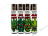 CLIPPER Lighters Printed 48's Various Designs - Cannabis Monster - VIR Wholesale