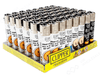CLIPPER Lighters Printed 48's Various Designs – Dad Joke - VIR Wholesale