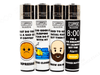 CLIPPER Lighters Printed 48's Various Designs – Dad Joke - VIR Wholesale