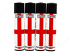 CLIPPER Lighters Printed 48's Various Designs – England Flag - VIR Wholesale