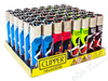 CLIPPER Lighters Printed 48's Various Designs – Fashion Girl - VIR Wholesale