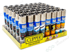 CLIPPER Lighters Printed 48's Various Designs – Funny Cats - VIR Wholesale