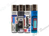 CLIPPER Lighters Printed 48's Various Designs - London - VIR Wholesale