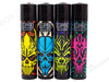 CLIPPER Lighters Printed 48's Various Designs – Made In Skulls - VIR Wholesale