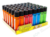 CLIPPER Lighters Printed 48's Various Designs – Metallic Mix - VIR Wholesale