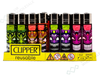 CLIPPER Lighters Printed 48’s Various Designs – Native Totem - VIR Wholesale