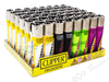 CLIPPER Lighters Printed 48's Various Designs – Naughty Words 10 - VIR Wholesale