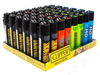 CLIPPER Lighters Printed 48's Various Designs – Naughty Words - VIR Wholesale