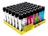 CLIPPER Lighters Printed 48’s Various Designs – Naughty Words 7 - VIR Wholesale