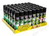 CLIPPER Lighters Printed 48’s Various Designs – Paranormal Puffs - VIR Wholesale