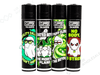 CLIPPER Lighters Printed 48’s Various Designs – Paranormal Puffs - VIR Wholesale
