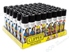 CLIPPER Lighters Printed 48's Various Designs – Poker Games - VIR Wholesale