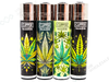 CLIPPER Lighters Printed 48's Various Designs – Pure Leaves - VIR Wholesale