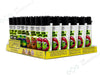 CLIPPER Lighters Printed 48's Various Designs - Weed Slogan - VIR Wholesale