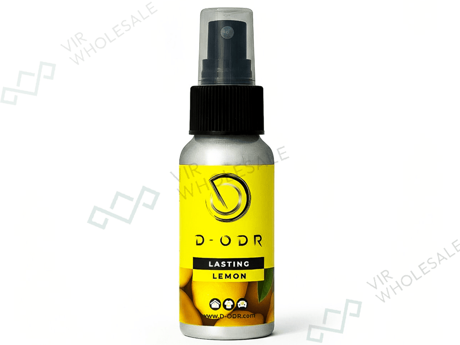 D - ODR – Odour Neutraliser & Odour Removal Spray - VIR Wholesale