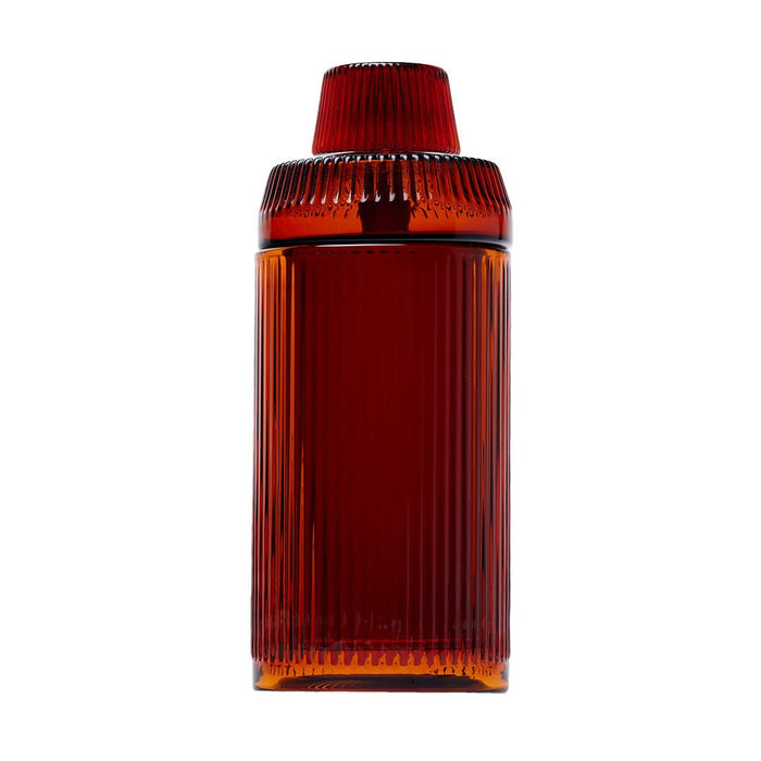 Deco Gravity Bong - Baltic Amber / Petal - VIR Wholesale
