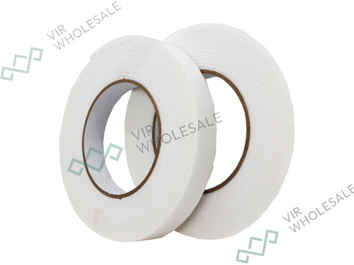 Double Sided Foam Tape - VIR Wholesale