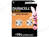 DURACELL - CR2032 3V - 2 Pack - VIR Wholesale