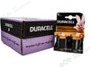 DURACELL D Size (1300) Battery 10 Pack (Basic) - VIR Wholesale