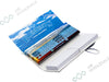 ELEMENTS 1¼ Ultra Thin Rice Papers Connoisseur + Tips - VIR Wholesale