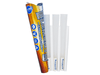ELEMENTS Blue Pre - Rolled Cones - King Size - 3 Pack - 32 Per Box - VIR Wholesale