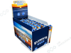 ELEMENTS Blue Pre - Rolled Cones - King Size - 3 Pack - 32 Per Box - VIR Wholesale