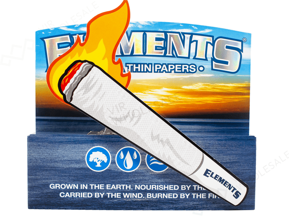 ELEMENTS Display Cone Rocker - VIR Wholesale