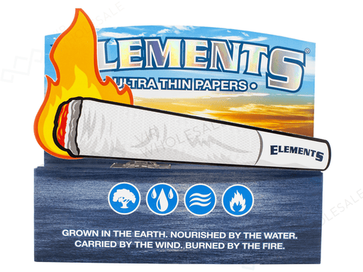 ELEMENTS Display Cone Rocker - VIR Wholesale