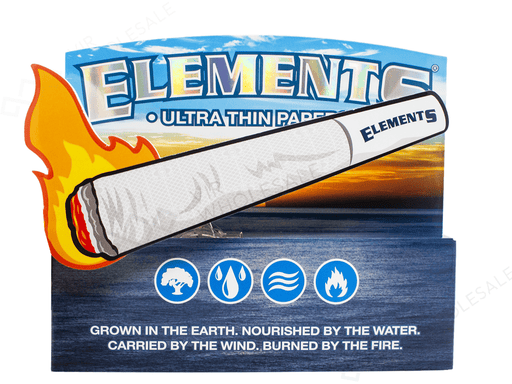 ELEMENTS Display Cone Rocker - VIR Wholesale