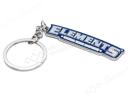 Elements Keyring - VIR Wholesale