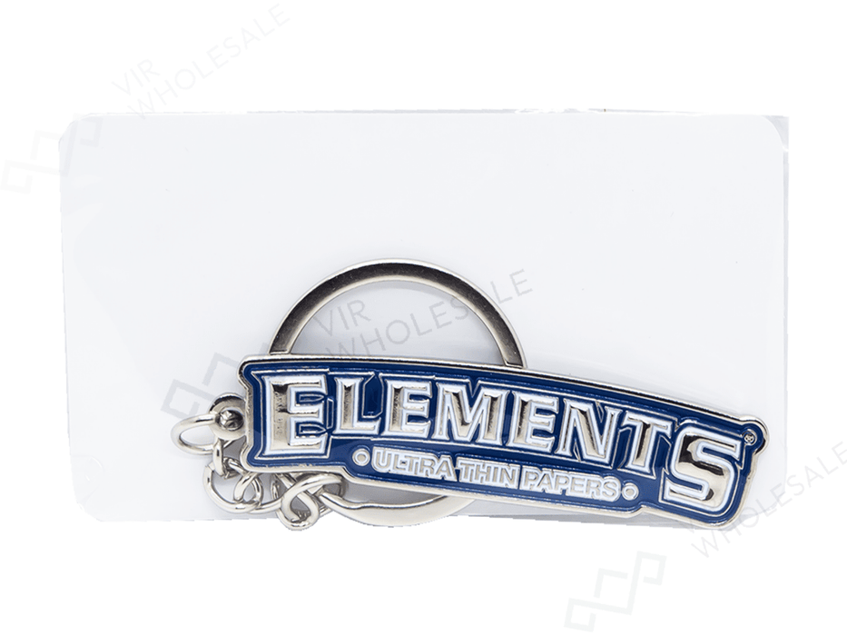 Elements Keyring - VIR Wholesale