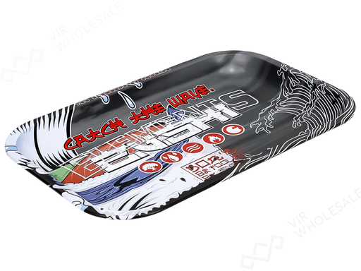 Elements X Zushi Rolling Tray | Small - VIR Wholesale